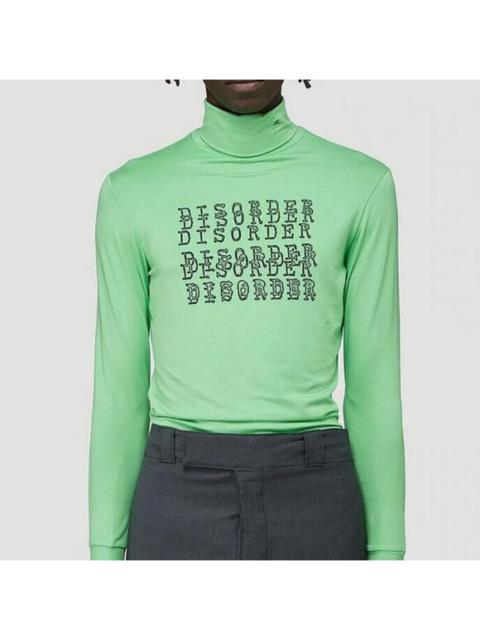 Raf Simons BNWT SS21 RAF SIMONS JOY DIVISION DISORDER SOUS PULL XL