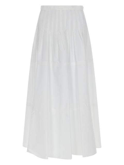 Max Mara Max Mara Women Gonna Lunga "Opera"