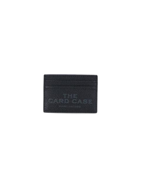 Marc Jacobs "THE CARD CASE" CARD HOLDER