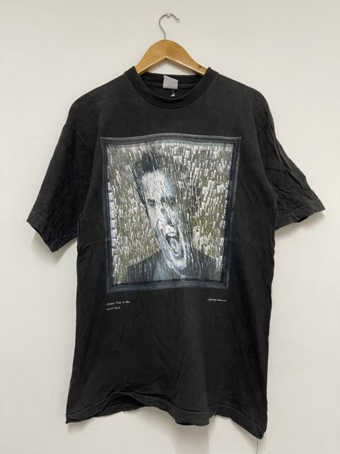 Other Designers Vintage - Vintage Peter Gabriel “ Come Talk To Me 1993 Indie Rock A1