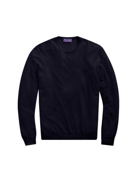 cashmere jumper