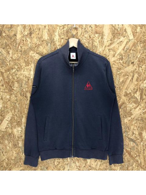 Other Designers Vintage - Vintage Le Coq Sportif Sweatshirt