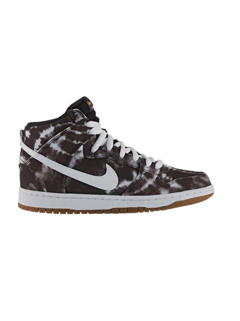 Nike Dunk High Premium SB 'Tie Dye'