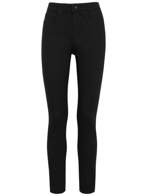 rag & bone Nina skinny jeans