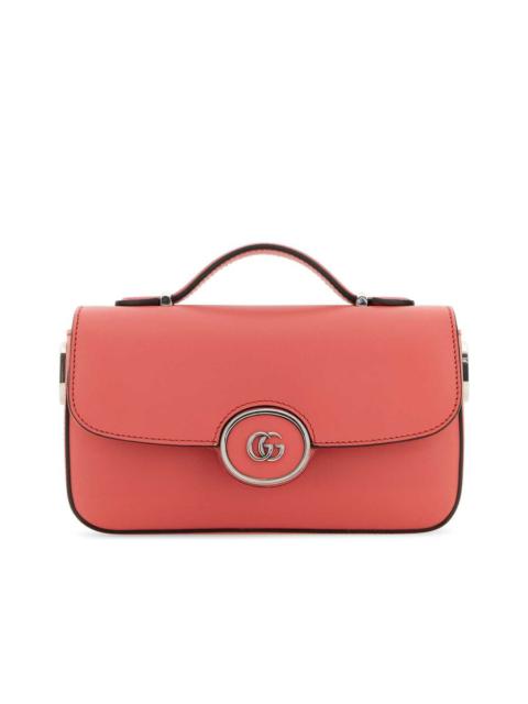 GUCCI Petite GG Handbag