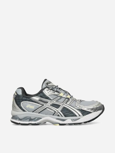 Asics GEL-Nimbus 10.1 Sneakers Piedmont Grey / Graphite Grey