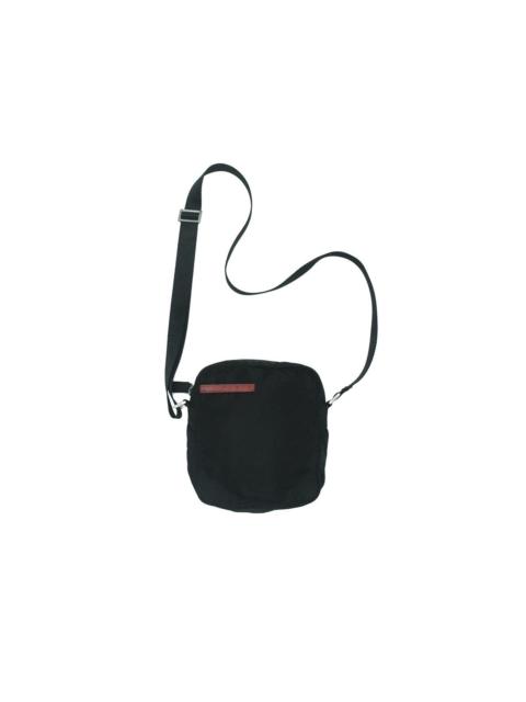 Prada *NoTariff Prada Sport Sling Bag