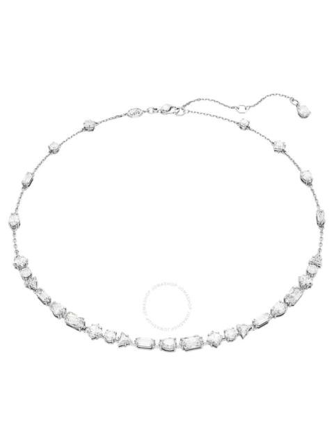 Swarovski - Swarovski Mesmera Mixed Cuts Necklace