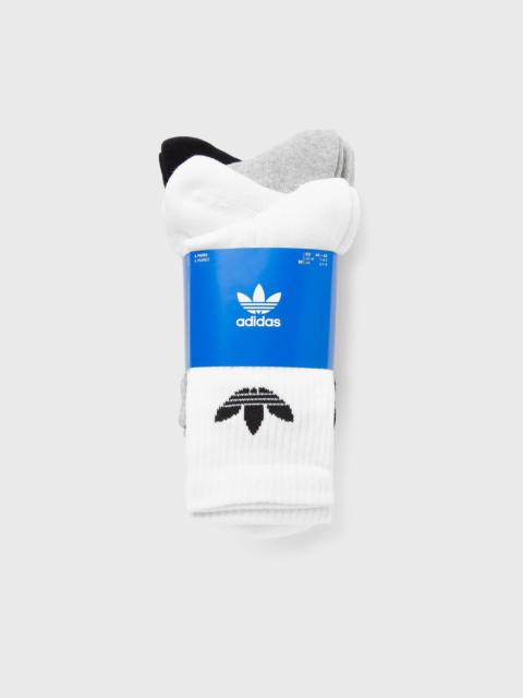adidas TR CREW S 6P