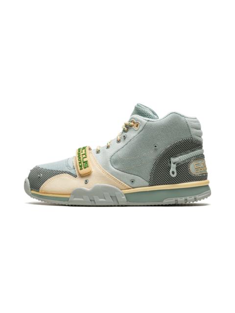 Nike Air Trainer 1 SP "Travis Scott - Grey Haze"