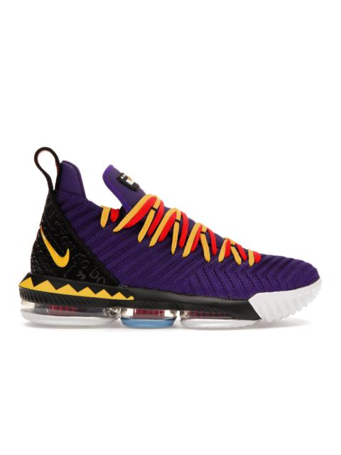 Nike Nike LeBron 16 Martin