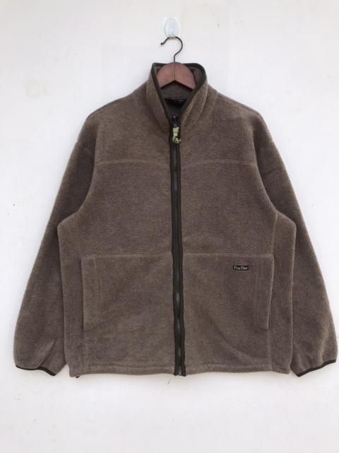 Other Designers Japanese Brand × Polartec × Vintage - Vintage Fox Fire Polartec Wool Jacket