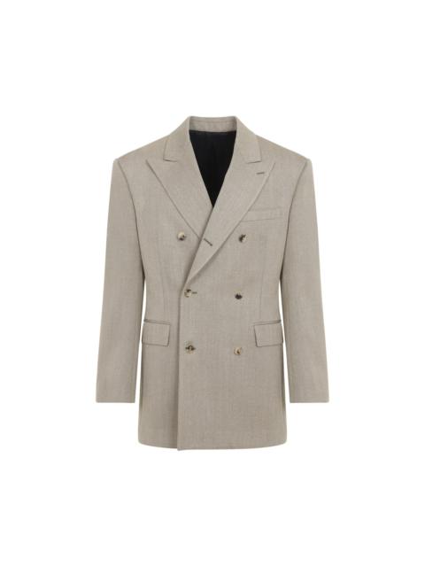CELINE Celine Colonne Jacket Men