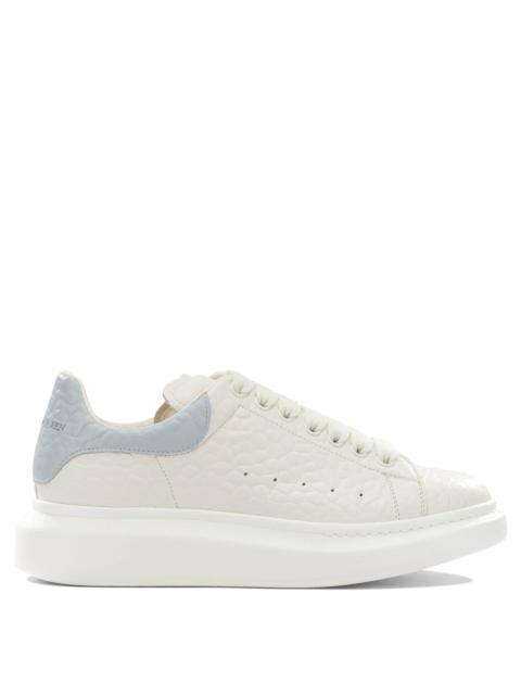 Alexander McQueen Mcqueen Sneakers & Slip-on