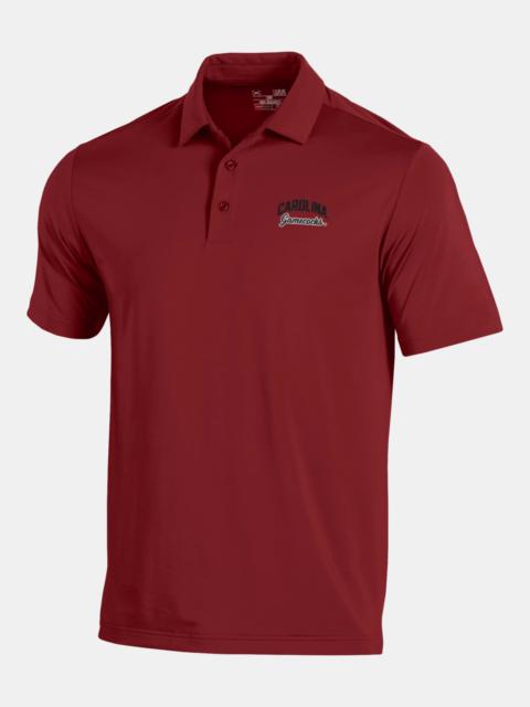 Under Armour UA Tee To Green Collegiate