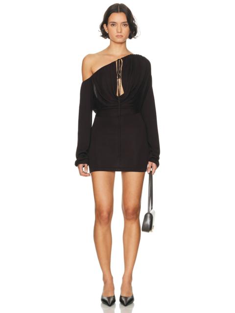 AYA MUSE Sola Mini Dress