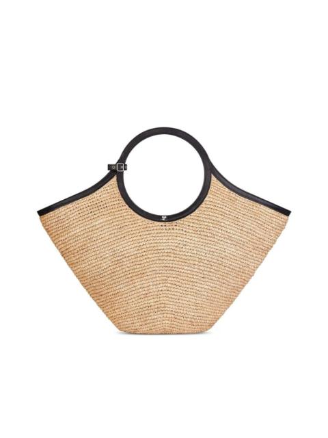 courrèges Courreges Maxy Holy Tote Bag