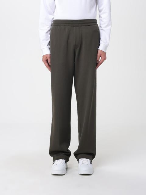 EMPORIO ARMANI Pants men Emporio Armani