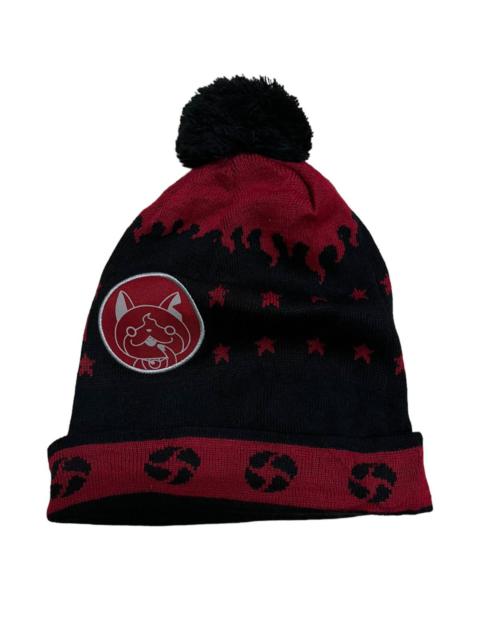 Other Designers Vintage Japanese Brand Animan Jinbanyan Bandai Beanie