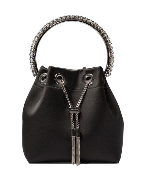 Bon Bon Handbags Black