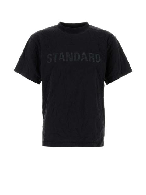BALENCIAGA Balenciaga Men Standard T-Shirt