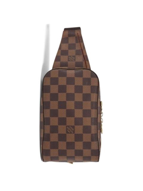 Louis Vuitton Leather handbag