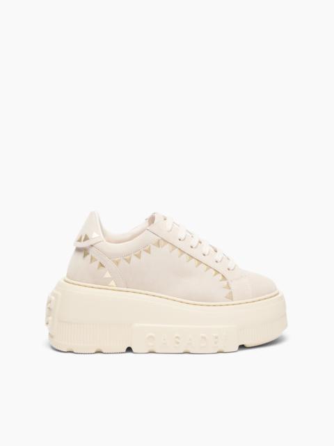 CASADEI Offroad Divine Sneaker