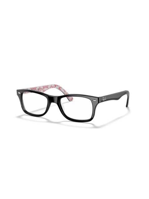 Ray-Ban RB5228 OPTICS