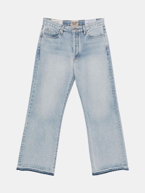 GALLERY DEPT. Indigo Melrose Pants