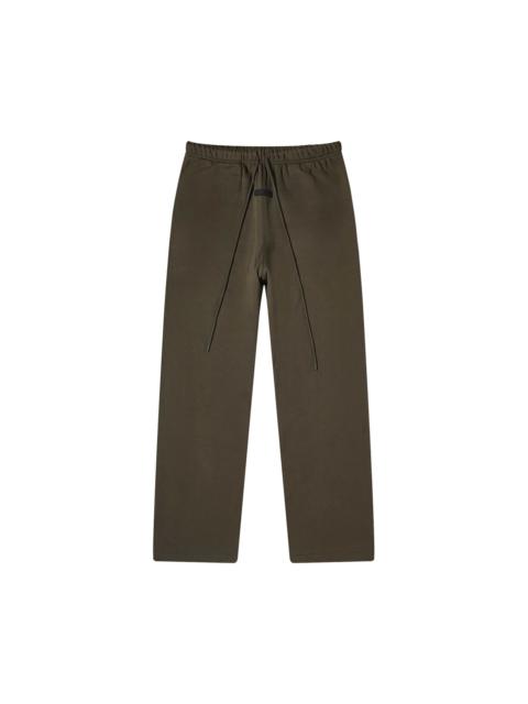 ESSENTIALS Fear of God Essentials Relaxed Pants 'Ink'