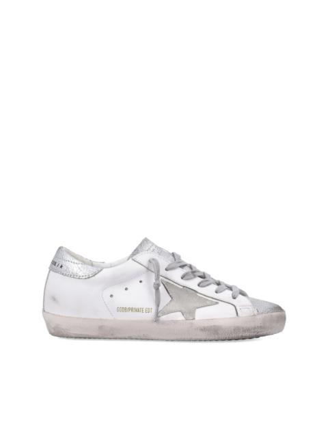 Golden Goose Golden Goose White Trainers Women
