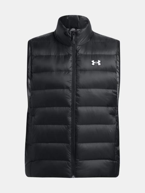Under Armour Men's UA Legend Down Vest