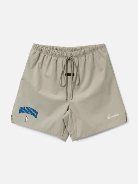 ESSENTIALS WARRIORS CLASSIC SHORT