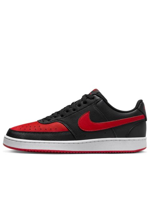 Nike Nike Court Vision Low Next Nature 'Bred' FJ0685-010
