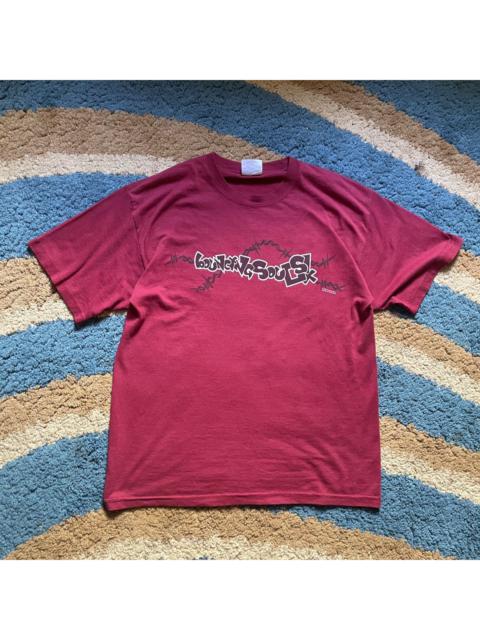 Other Designers Vintage - 90’s punk rock bouncing souls tee