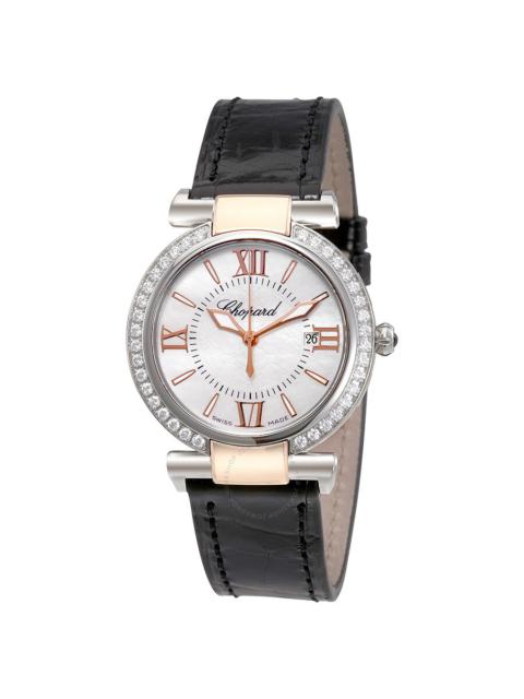 Chopard Chopard Imperiale Mother of Pearl Dial Ladies Watch 388541-6003