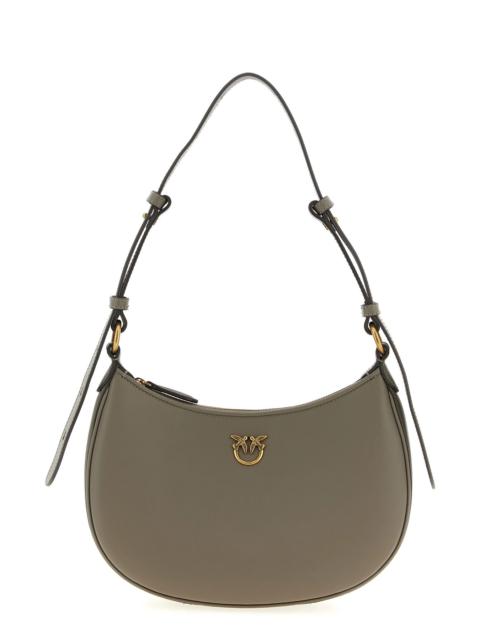 PINKO 'Half Moon Mini' shoulder bag