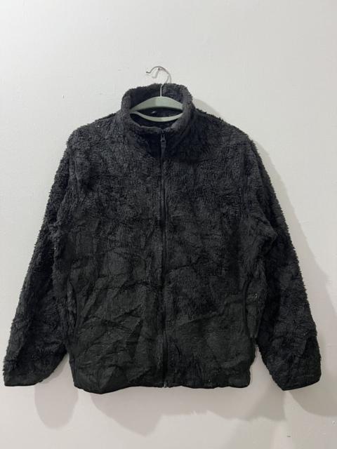Other Designers 🔥STEAL PRICE🔥Uniqlo Deep Pile Zipper Jacket