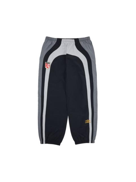 Supreme Supreme x Umbro Track Pant 'Black'