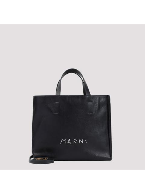 Marni Marni Museo Soft Tote Bag
