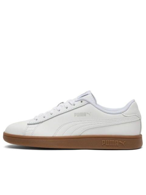 PUMA PUMA Smash v2 'White Gum' 365215-13