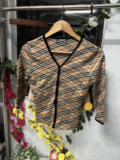 Burberry Vintage Burberry