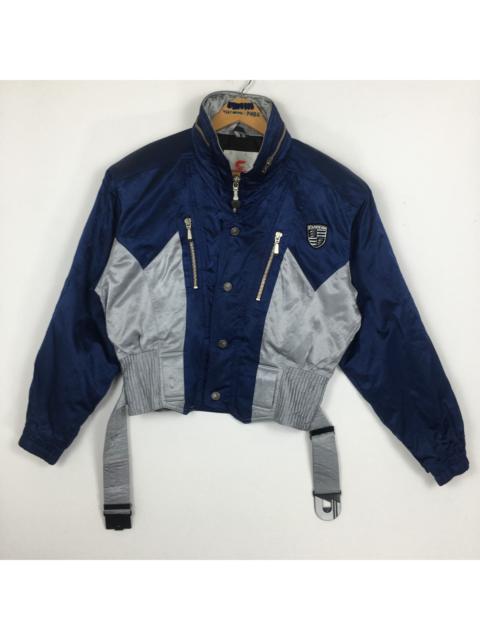 Other Designers Carrera - Vintage 90’s Carrera Winter Jacket