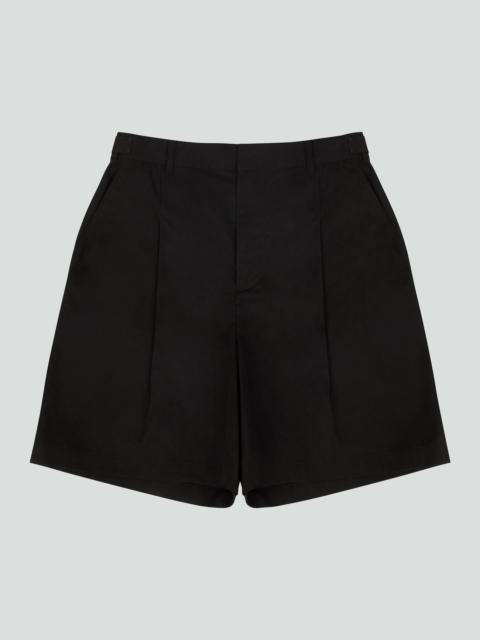 entire studios AOSHI SHORT BLACK