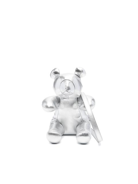 Dolls Bear cross body bag