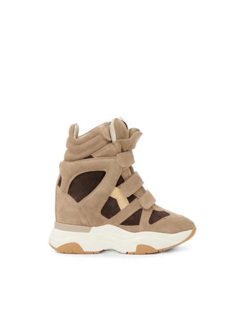 Isabel Marant Isabel Marant Neutrals Trainers Women