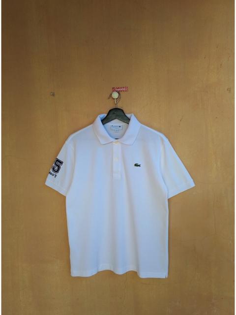 LACOSTE Lacoste x Club med 45 Limited Edition Capsule Collectionpolo shirt