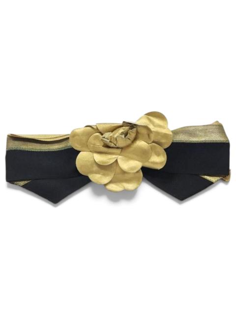 CHANEL CHANEL hair accessory