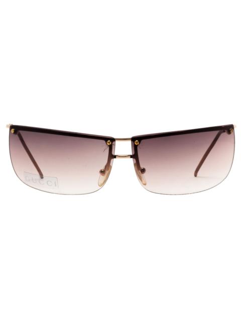 GUCCI Gucci 115 GG 2653/S 000BD 68 10