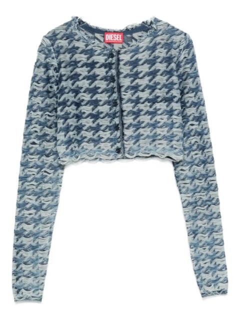 Diesel `M-Hella` Sweater